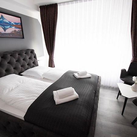 Heidepension Bispingen Zewnętrze zdjęcie